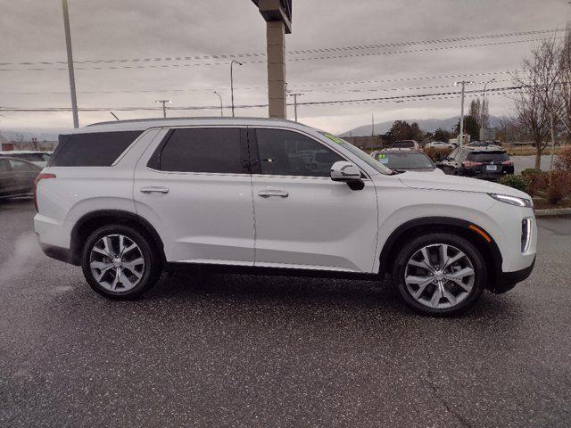 used 2020 Hyundai Palisade car, priced at $29,999