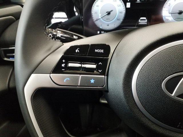 new 2025 Hyundai Elantra car, priced at $25,760