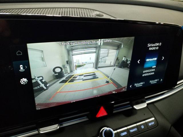 new 2026 Hyundai Elantra car, priced at $28,395