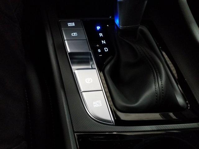 new 2026 Hyundai Elantra car, priced at $28,395