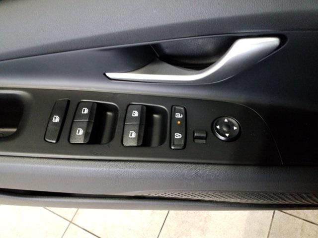 new 2026 Hyundai Elantra car, priced at $28,395