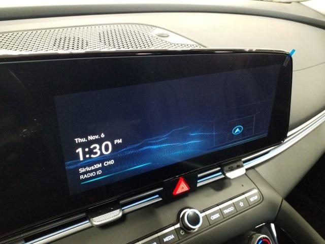 new 2026 Hyundai Elantra car, priced at $28,395