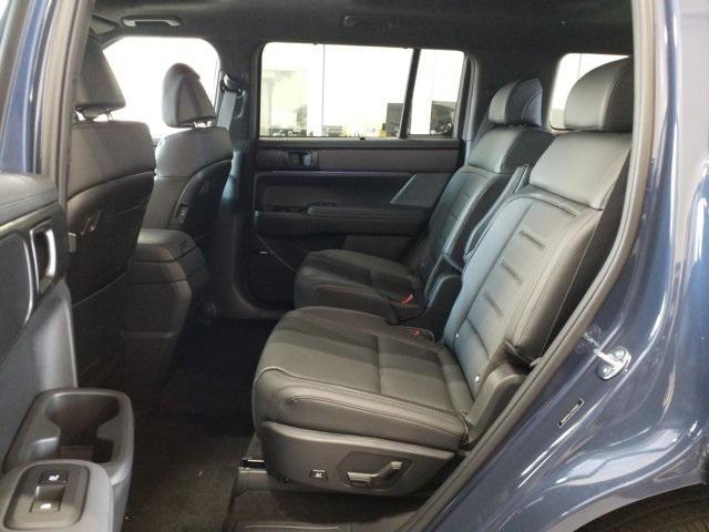 new 2026 Hyundai Santa Fe car, priced at $48,545