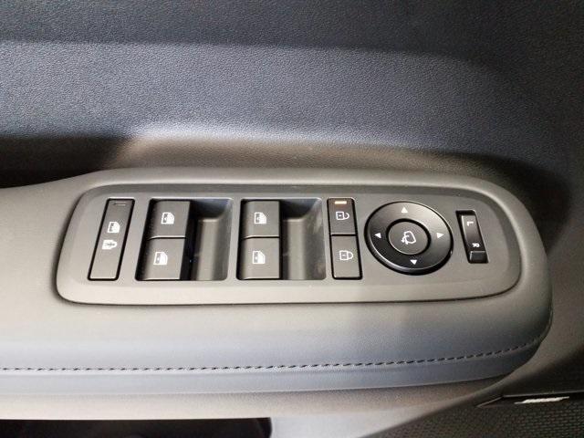 new 2026 Hyundai Santa Fe car, priced at $48,545