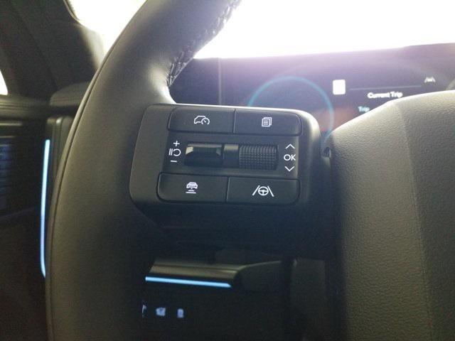 new 2026 Hyundai Santa Fe car, priced at $48,545