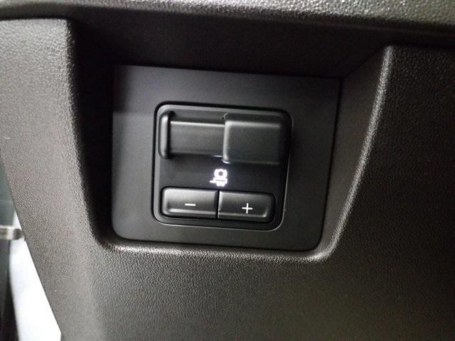 used 2023 GMC Canyon car, priced at $40,302