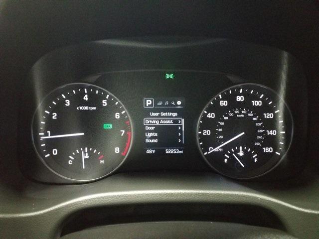 used 2017 Hyundai Elantra car, priced at $12,342