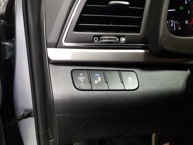 used 2017 Hyundai Elantra car, priced at $12,342