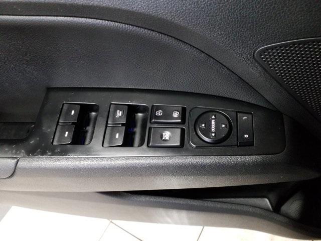 used 2017 Hyundai Elantra car, priced at $12,342