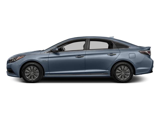 used 2016 Hyundai Sonata Hybrid car