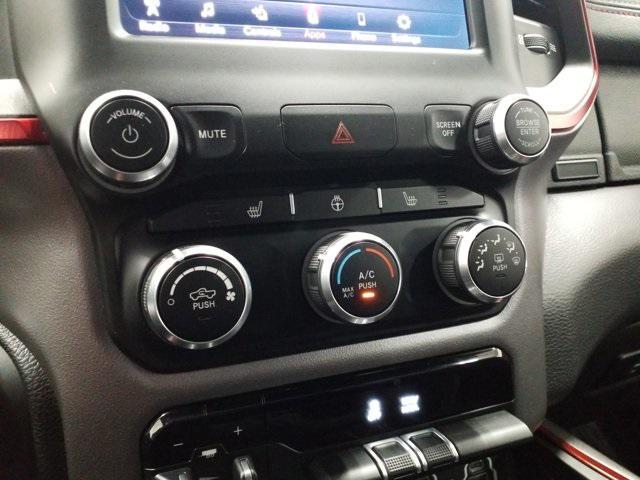 used 2019 Ram 1500 car, priced at $28,881