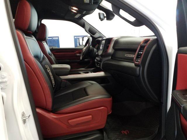 used 2019 Ram 1500 car, priced at $28,881