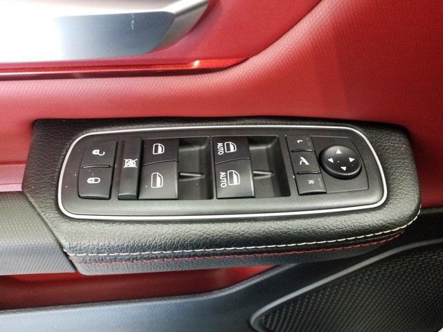 used 2019 Ram 1500 car, priced at $28,881