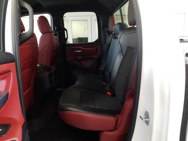 used 2019 Ram 1500 car, priced at $28,881