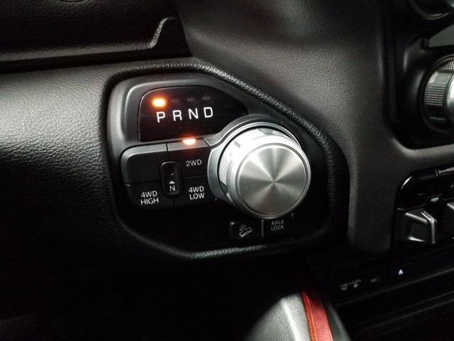 used 2019 Ram 1500 car, priced at $28,881