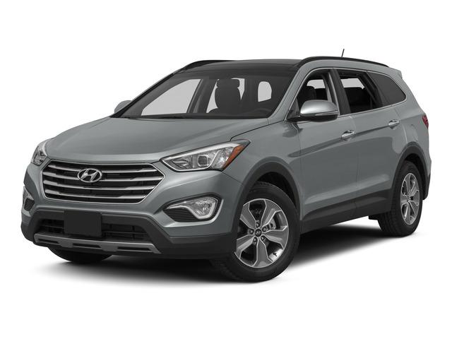used 2015 Hyundai Santa Fe car, priced at $12,442
