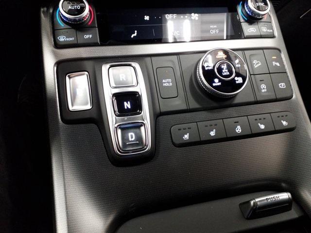 new 2025 Hyundai Palisade car, priced at $50,470