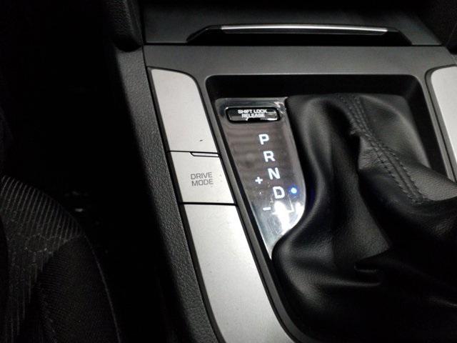 used 2018 Hyundai Elantra car, priced at $10,983