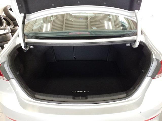 used 2018 Hyundai Elantra car, priced at $10,983