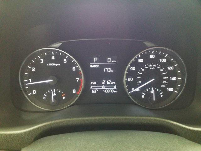 used 2018 Hyundai Elantra car, priced at $10,983