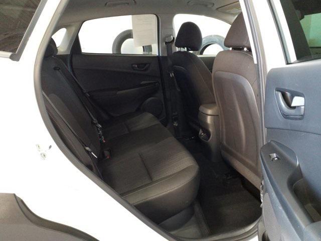 used 2023 Hyundai Kona car, priced at $19,850