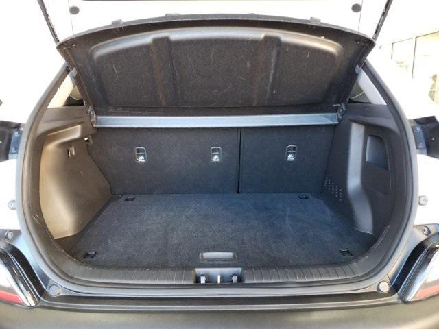 used 2023 Hyundai Kona car, priced at $19,850