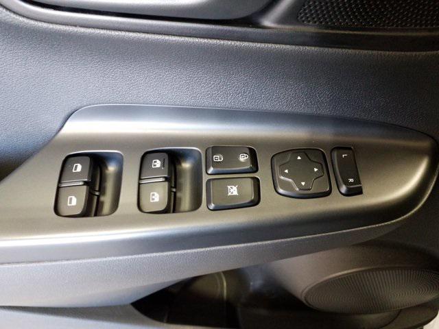 used 2023 Hyundai Kona car, priced at $19,850