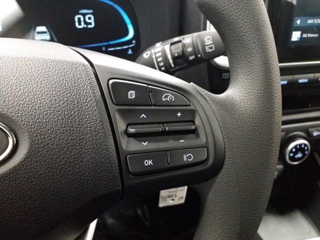 new 2026 Hyundai Venue car, priced at $22,945