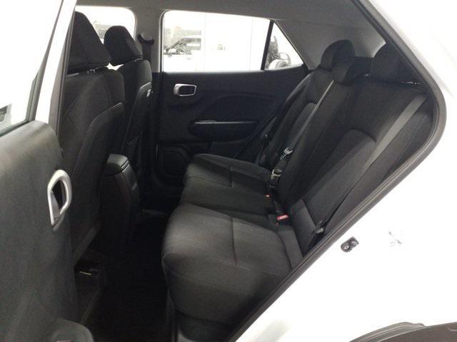 new 2026 Hyundai Venue car, priced at $22,945