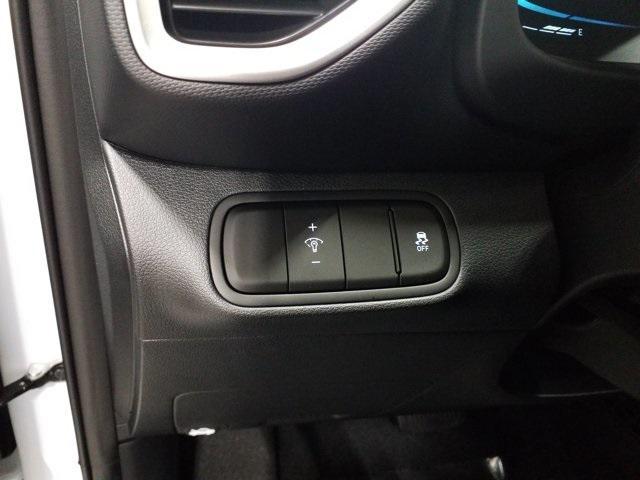 new 2026 Hyundai Venue car, priced at $22,945