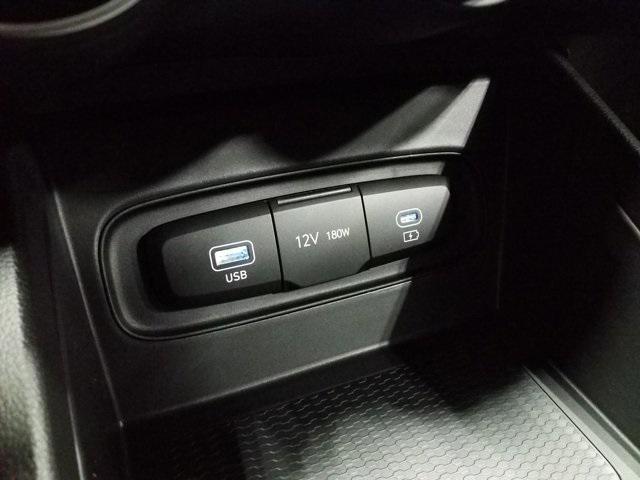 new 2026 Hyundai Venue car, priced at $22,945