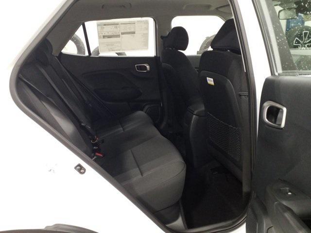 new 2026 Hyundai Venue car, priced at $22,945