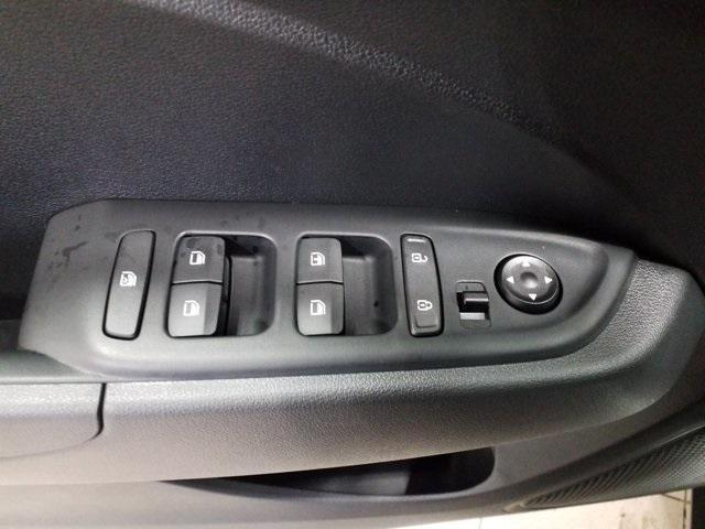 new 2026 Hyundai Venue car, priced at $22,945