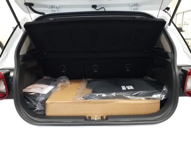 new 2026 Hyundai Venue car, priced at $22,945