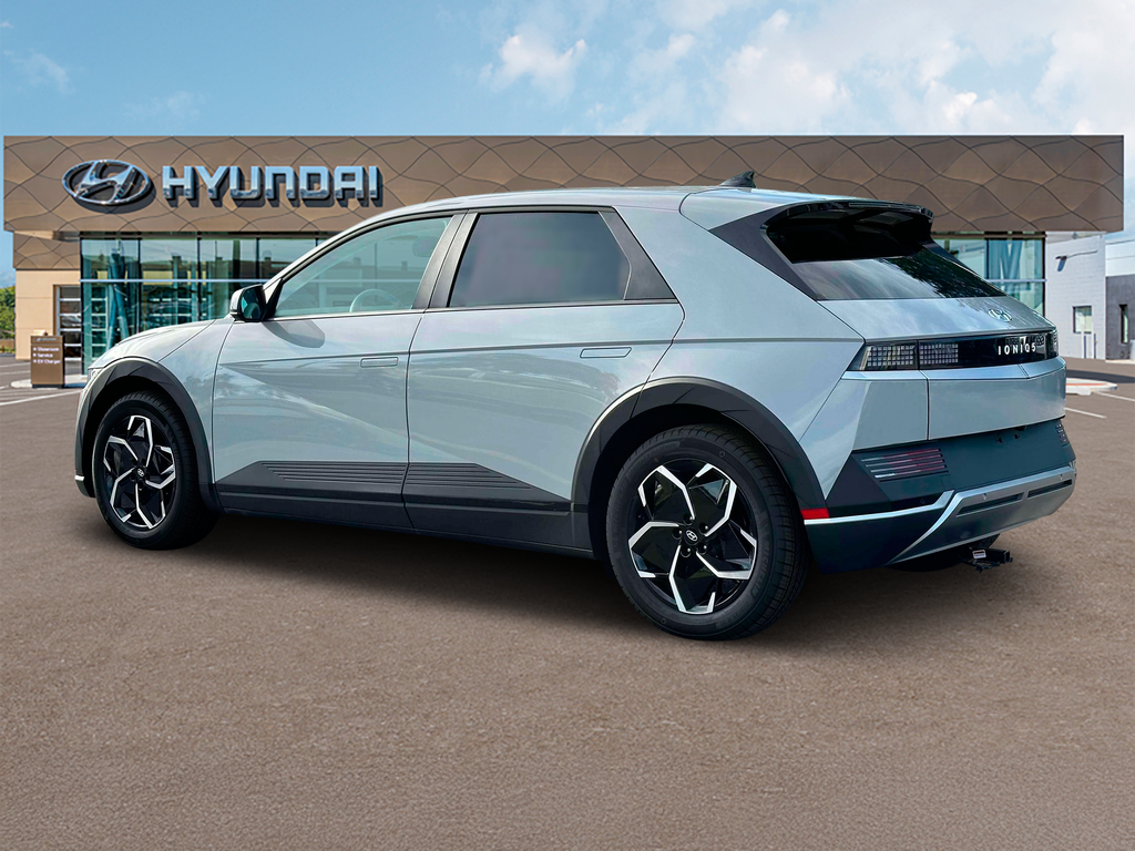 used 2024 Hyundai IONIQ 5 car, priced at $28,331