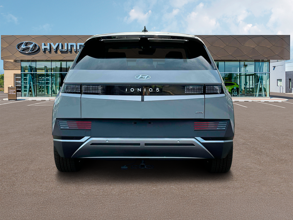 used 2024 Hyundai IONIQ 5 car, priced at $28,331