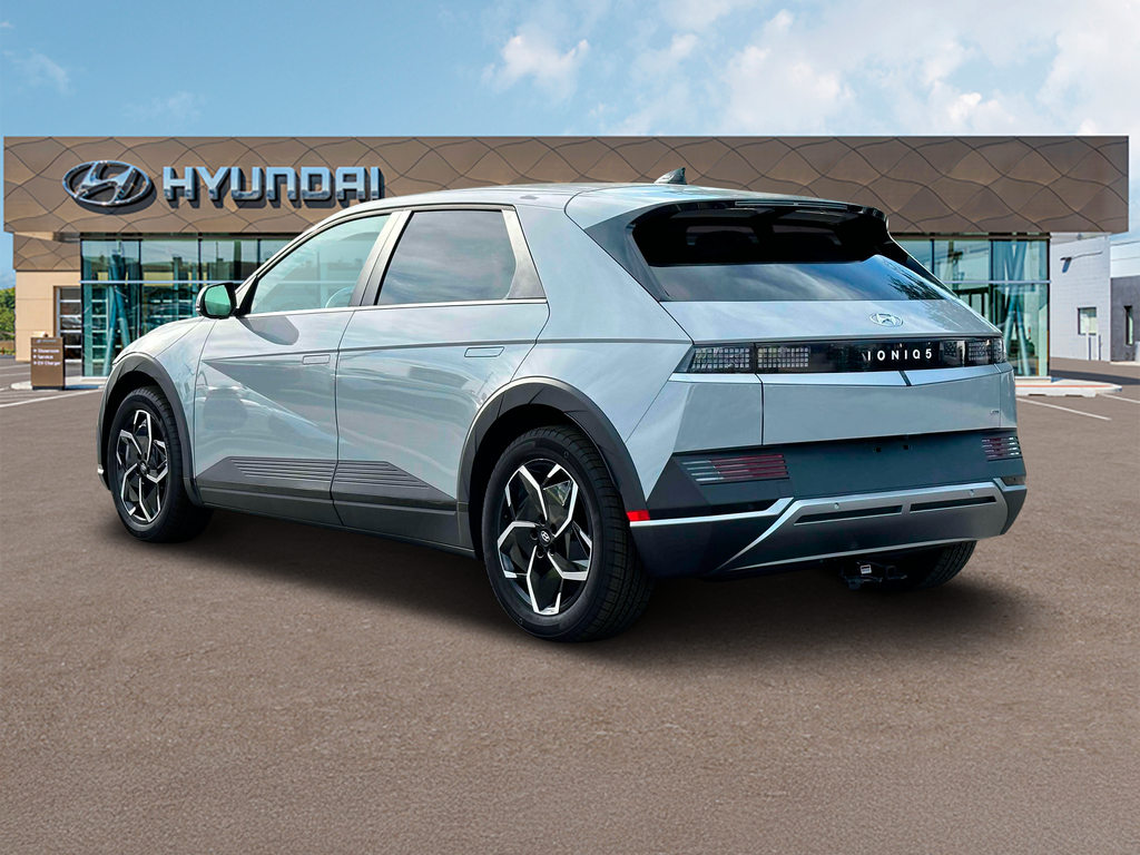 used 2024 Hyundai IONIQ 5 car, priced at $28,331
