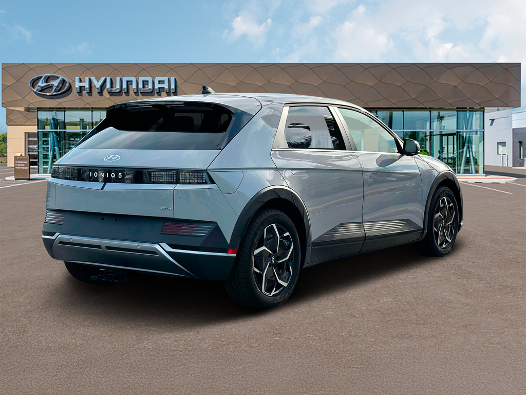 used 2024 Hyundai IONIQ 5 car, priced at $28,331