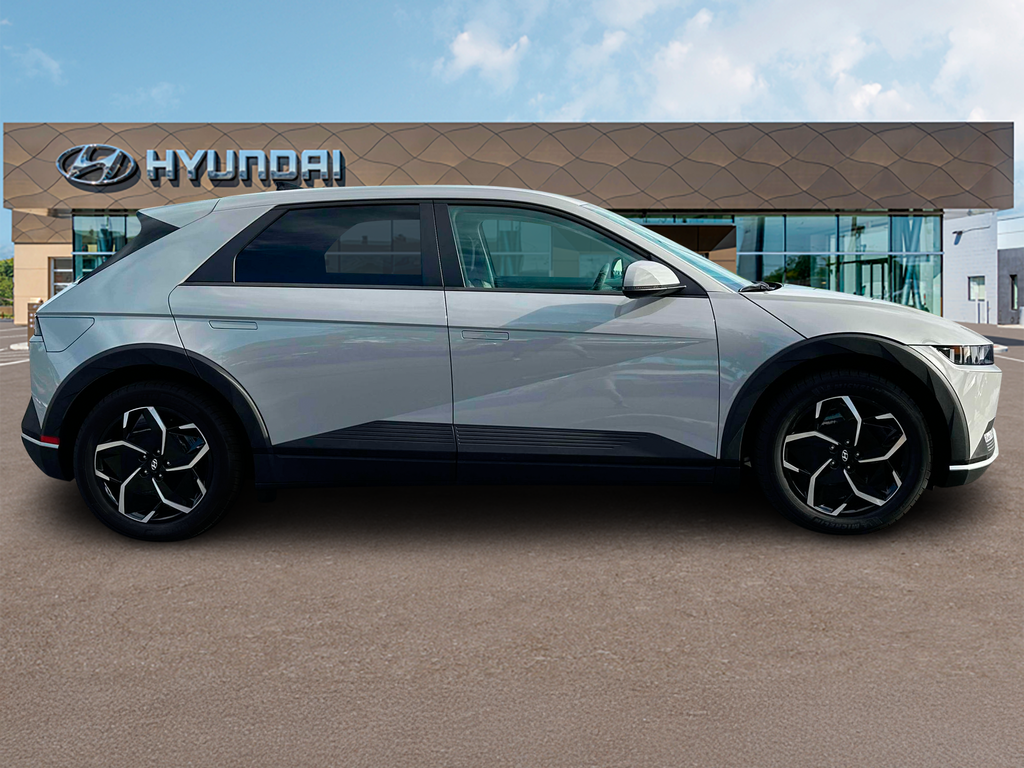 used 2024 Hyundai IONIQ 5 car, priced at $28,331