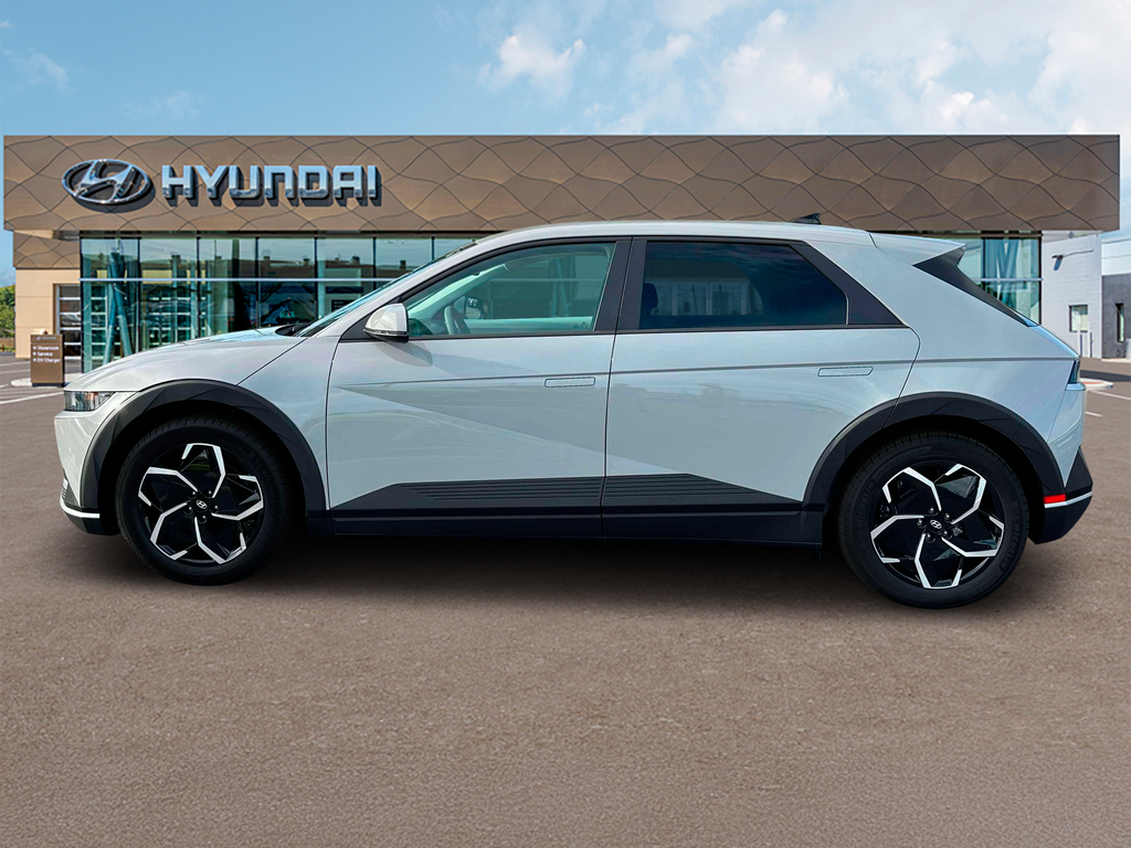 used 2024 Hyundai IONIQ 5 car, priced at $28,331
