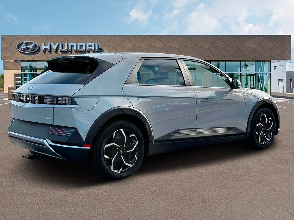 used 2024 Hyundai IONIQ 5 car, priced at $28,331