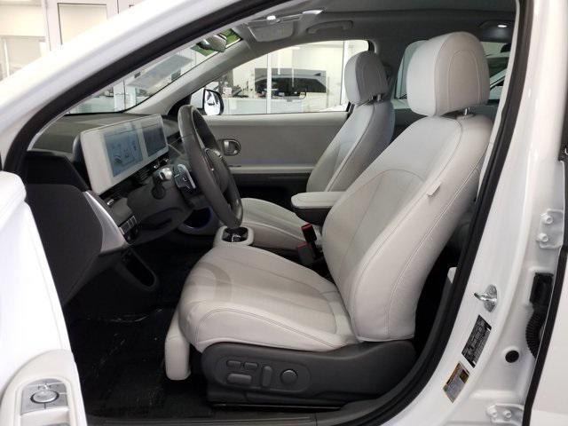 used 2023 Hyundai IONIQ 5 car, priced at $32,597