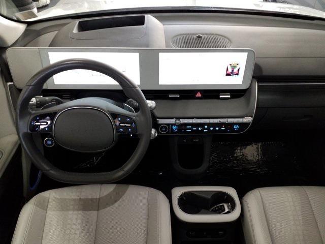 used 2023 Hyundai IONIQ 5 car, priced at $32,597