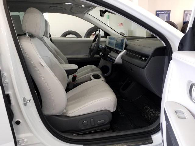 used 2023 Hyundai IONIQ 5 car, priced at $32,597
