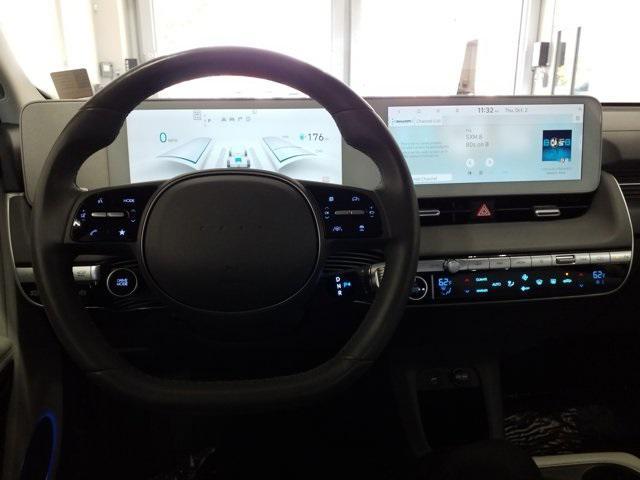 used 2023 Hyundai IONIQ 5 car, priced at $32,597