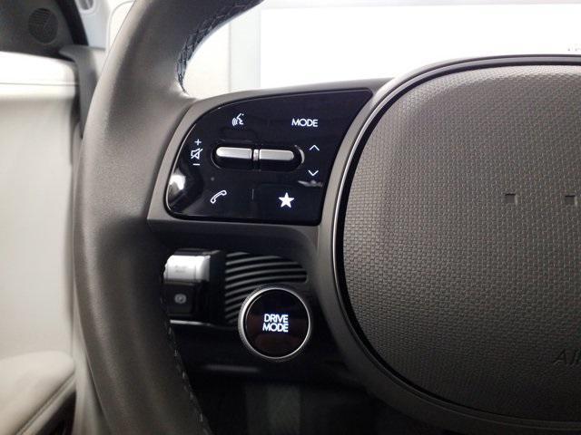 used 2023 Hyundai IONIQ 5 car, priced at $32,597