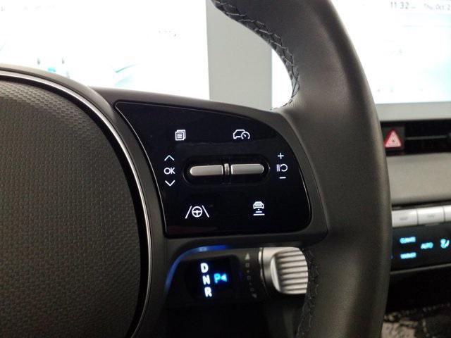 used 2023 Hyundai IONIQ 5 car, priced at $32,597