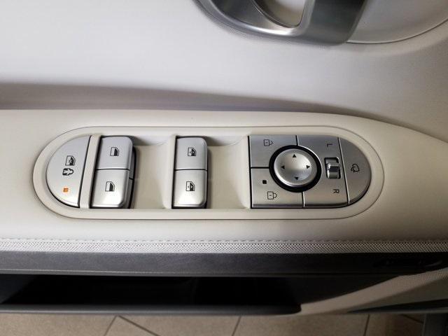 used 2023 Hyundai IONIQ 5 car, priced at $32,597