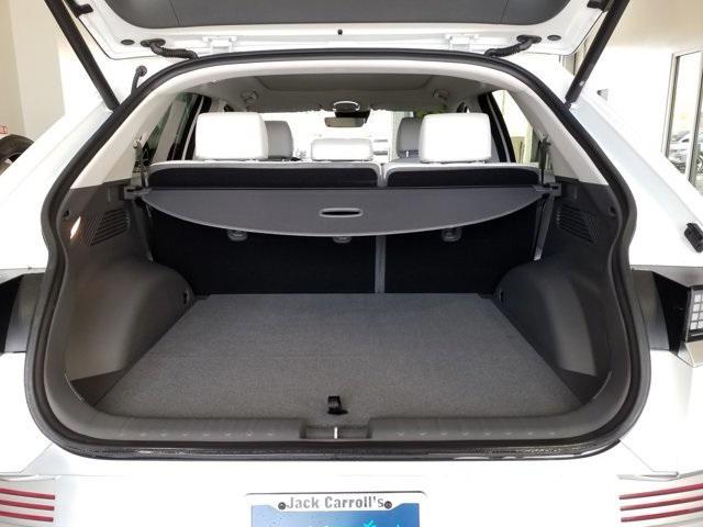 used 2023 Hyundai IONIQ 5 car, priced at $32,597