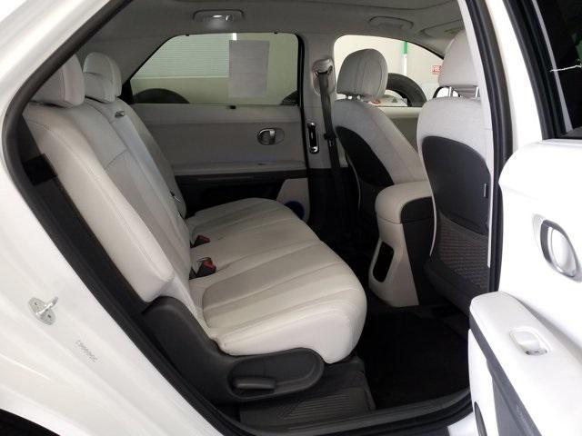 used 2023 Hyundai IONIQ 5 car, priced at $32,597